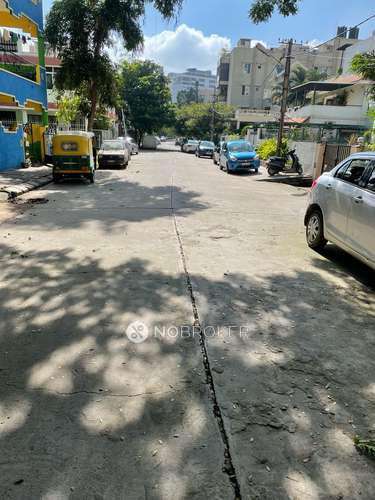 2 BHK Flat In Malibu Exotica For Sale  In Koramangala