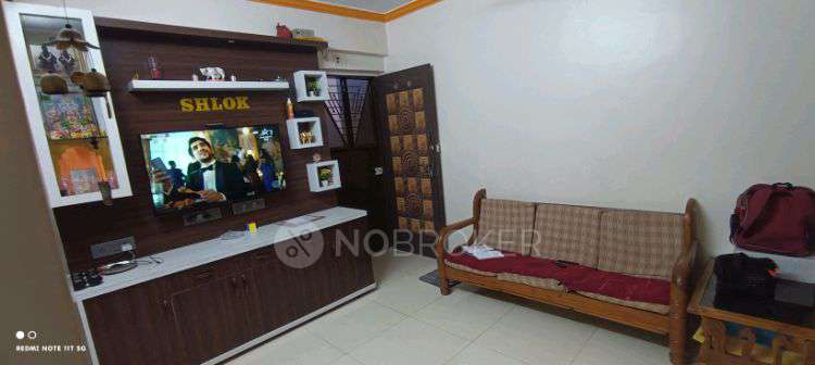 1 BHK Flat In Shreedhan Apartment Phase 1 For Sale  In Pimpri Chinchwad, 