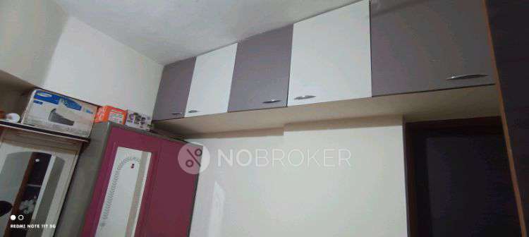 1 BHK Flat In Shreedhan Apartment Phase 1 For Sale  In Pimpri Chinchwad, 