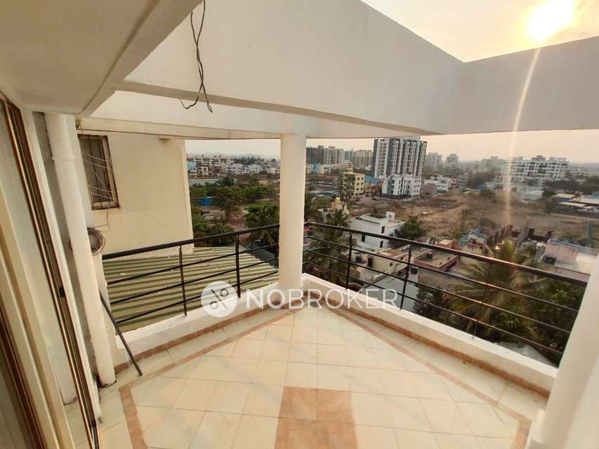 3 BHK Flat In Shreeram Empire For Sale  In Dhanori