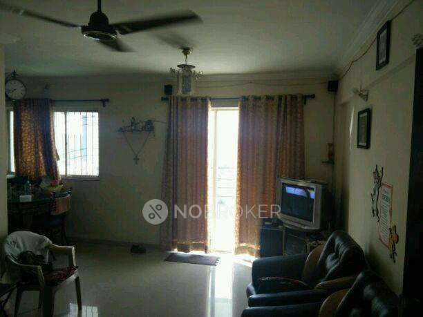 3 BHK Flat In Shreeram Empire For Sale  In Dhanori