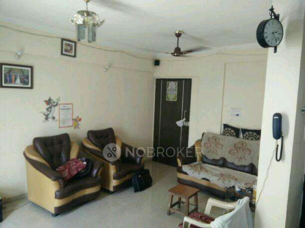 3 BHK Flat In Shreeram Empire For Sale  In Dhanori
