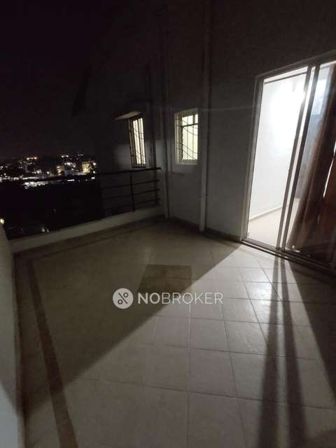 3 BHK Flat In Shreeram Empire For Sale  In Dhanori