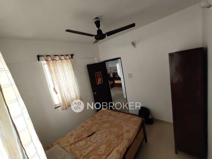 3 BHK Flat In Shreeram Empire For Sale  In Dhanori