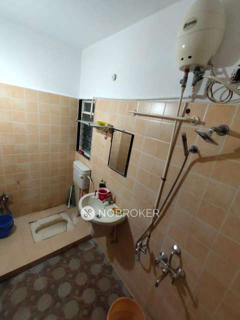 3 BHK Flat In Shreeram Empire For Sale  In Dhanori