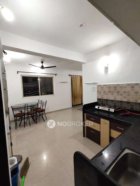 3 BHK Flat In Shreeram Empire For Sale  In Dhanori