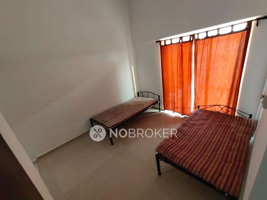 3 BHK Flat In Shreeram Empire For Sale  In Dhanori