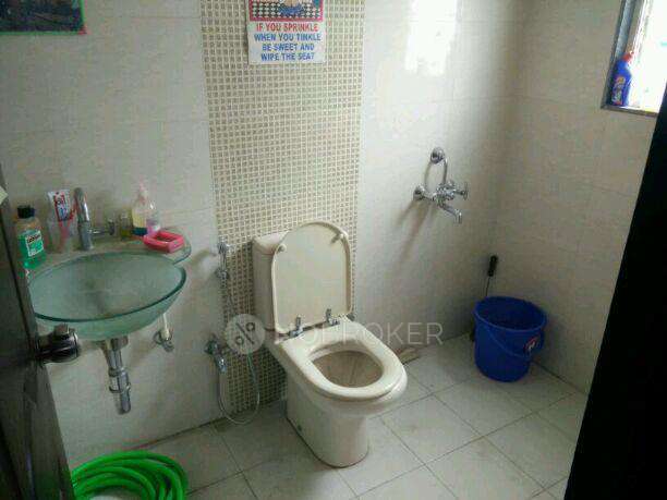 3 BHK Flat In Shreeram Empire For Sale  In Dhanori