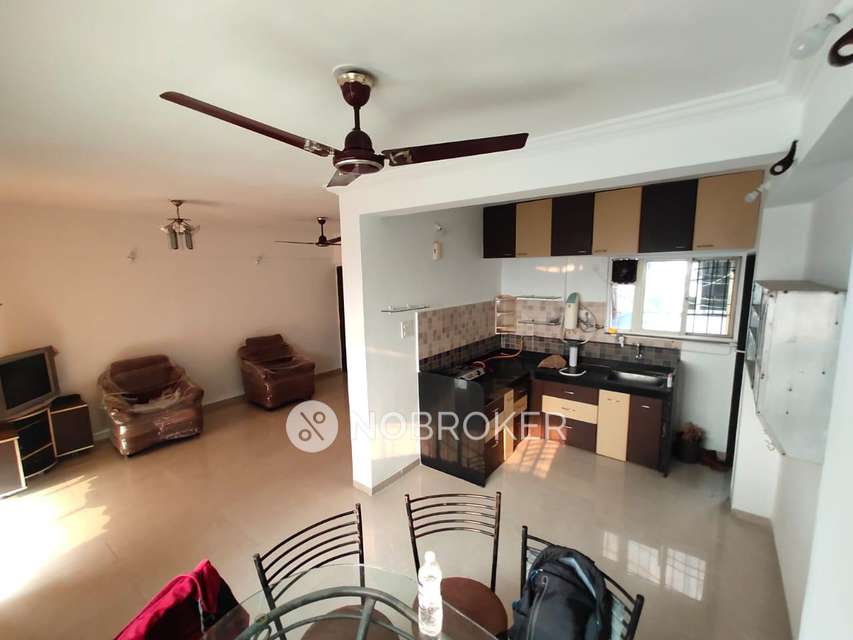 3 BHK Flat In Shreeram Empire For Sale  In Dhanori