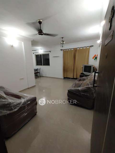 3 BHK Flat In Shreeram Empire For Sale  In Dhanori