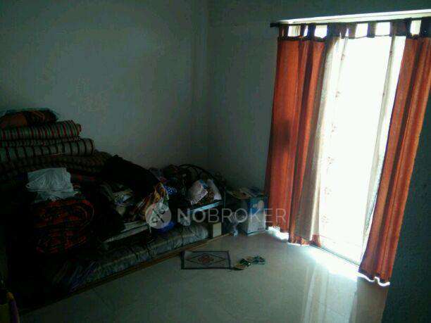 3 BHK Flat In Shreeram Empire For Sale  In Dhanori