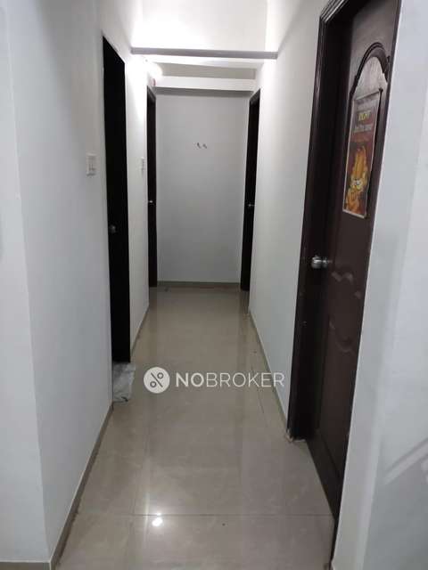 3 BHK Flat In Shreeram Empire For Sale  In Dhanori
