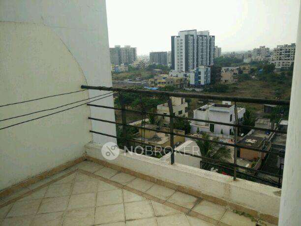 3 BHK Flat In Shreeram Empire For Sale  In Dhanori
