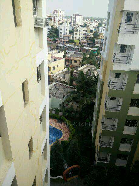 3 BHK Flat In Shreeram Empire For Sale  In Dhanori