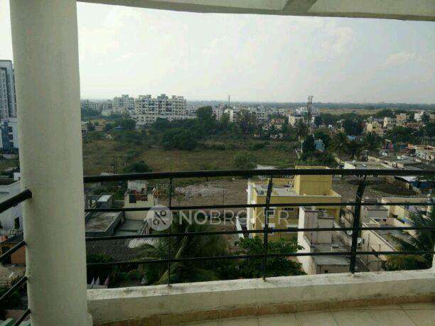 3 BHK Flat In Shreeram Empire For Sale  In Dhanori