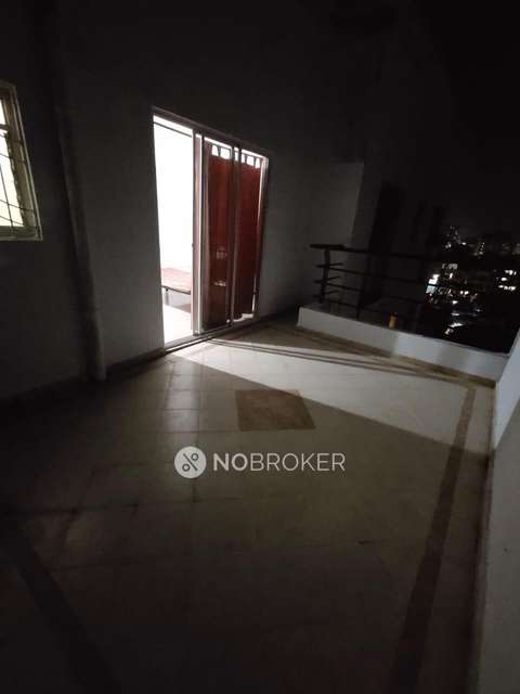 3 BHK Flat In Shreeram Empire For Sale  In Dhanori