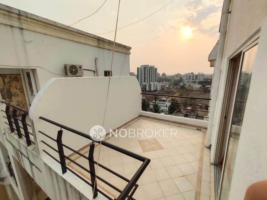 3 BHK Flat In Shreeram Empire For Sale  In Dhanori