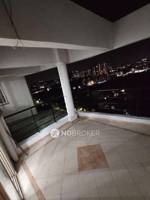 3 BHK Flat In Shreeram Empire For Sale  In Dhanori