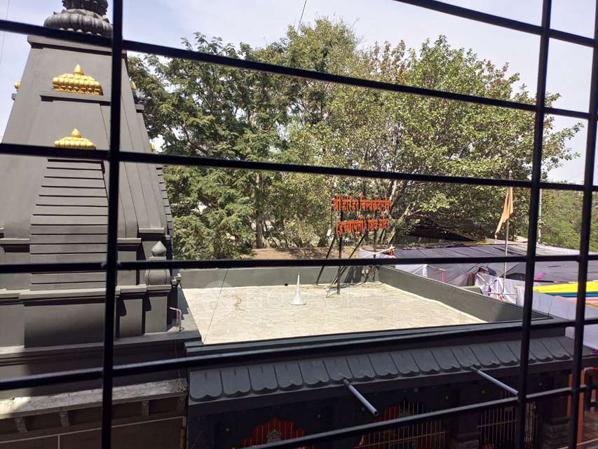 1 BHK Flat In Shree Swami Samarth Mant Co-operative Housing Society Ltd. For Sale  In Nanded City