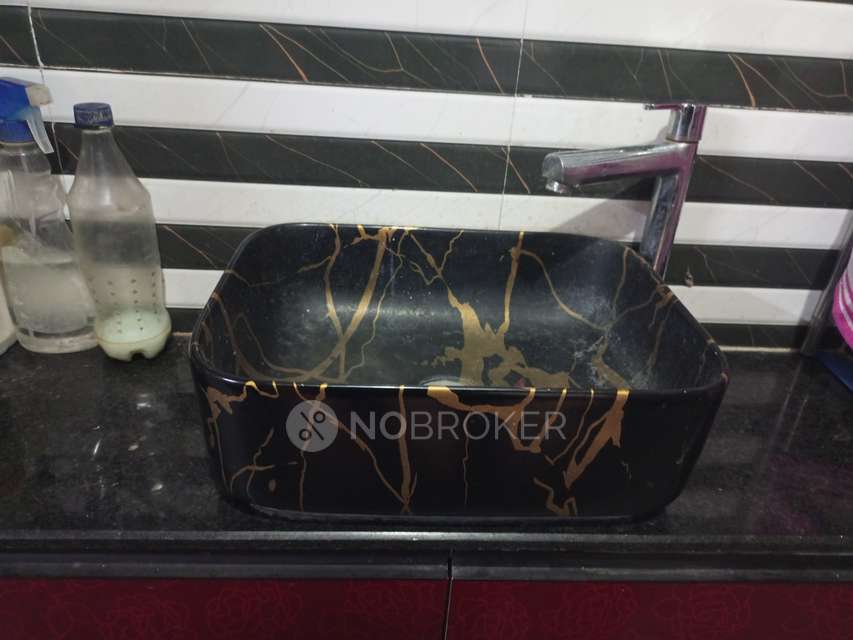 1 BHK Flat In Shree Swami Samarth Mant Co-operative Housing Society Ltd. For Sale  In Nanded City