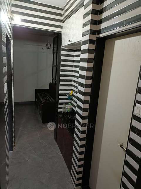 1 BHK Flat In Shree Swami Samarth Mant Co-operative Housing Society Ltd. For Sale  In Nanded City