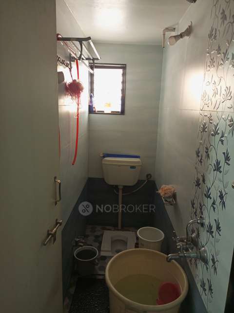 1 BHK Flat In Shree Swami Samarth Mant Co-operative Housing Society Ltd. For Sale  In Nanded City