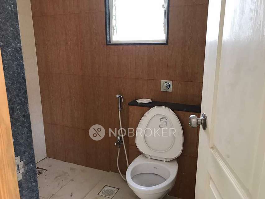 2 BHK Flat In Kunal Iconia For Sale  In Mamurdi