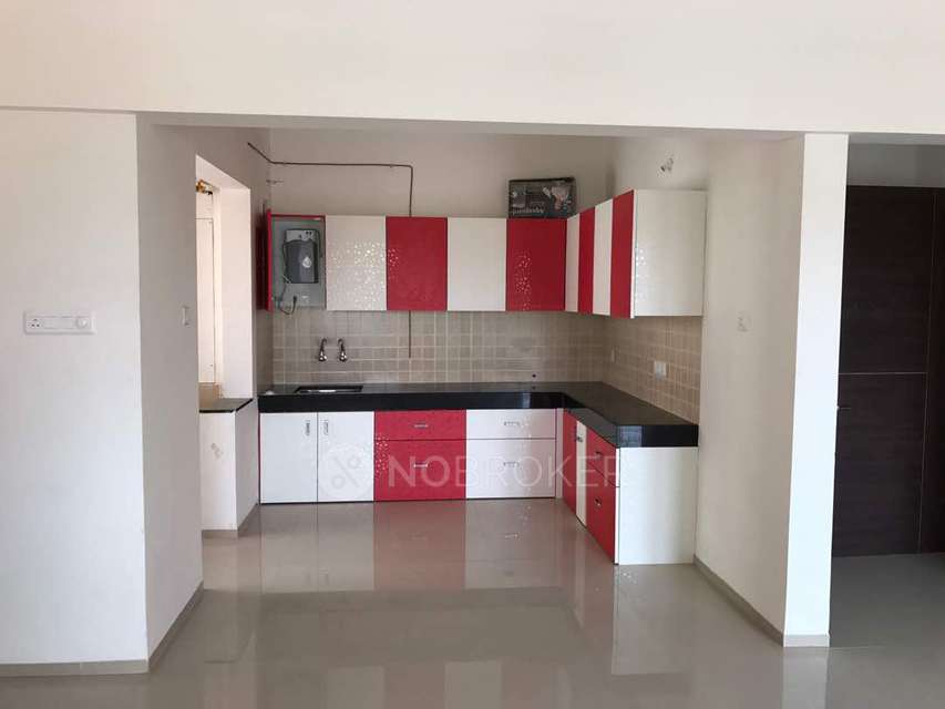 2 BHK Flat In Kunal Iconia For Sale  In Mamurdi
