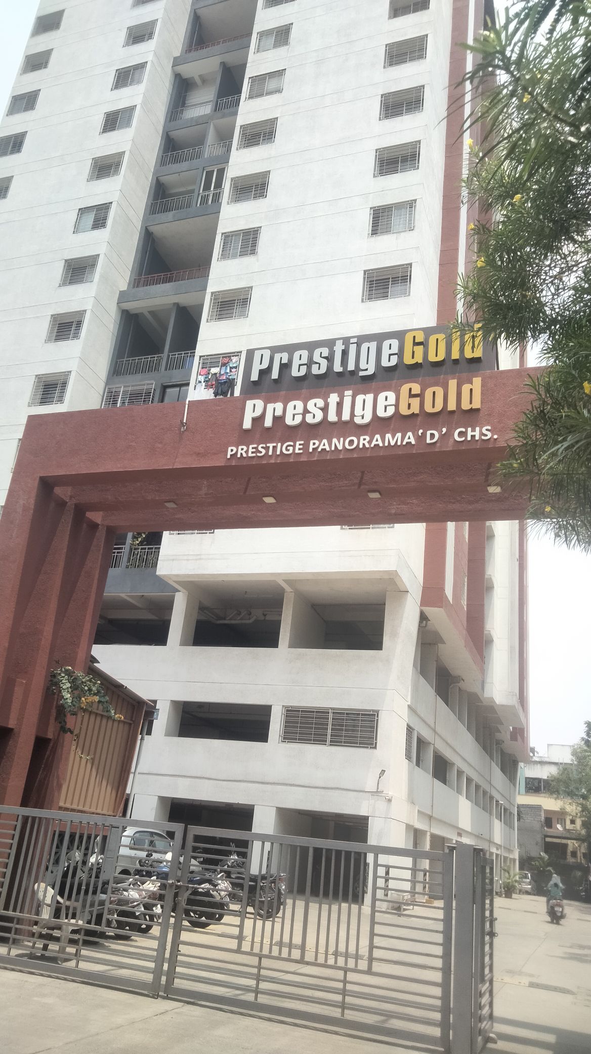 Prestige Gold