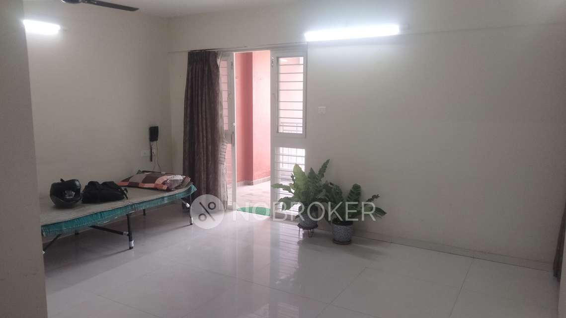 2 BHK Flat In Prestige Gold for Rent  In Keshav Nagar, Pune