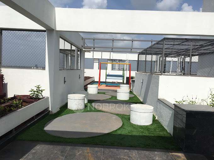 2 BHK Flat In Prestige Gold for Rent  In Keshav Nagar, Pune