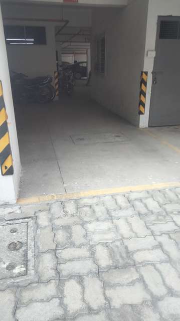 2 BHK Flat In Prestige Gold for Rent  In Keshav Nagar, Pune