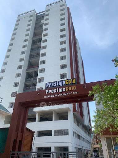 2 BHK Flat In Prestige Gold for Rent  In Keshav Nagar, Pune
