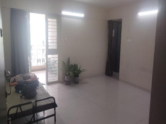 2 BHK Flat In Prestige Gold for Rent  In Keshav Nagar, Pune