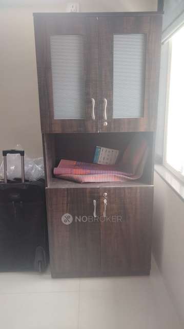 2 BHK Flat In Prestige Gold for Rent  In Keshav Nagar, Pune