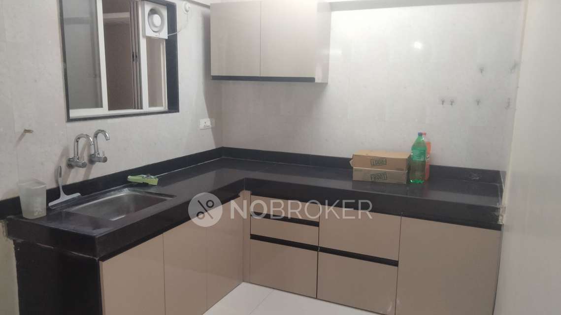 2 BHK Flat In Prestige Gold for Rent  In Keshav Nagar, Pune