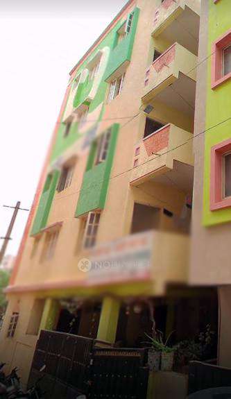 PG for Boys in Marathahalli