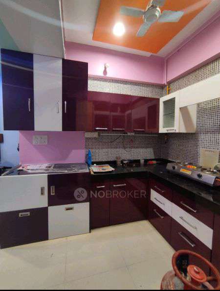 2 BHK Flat In Micasaa Apartments for Rent  In Wagholi