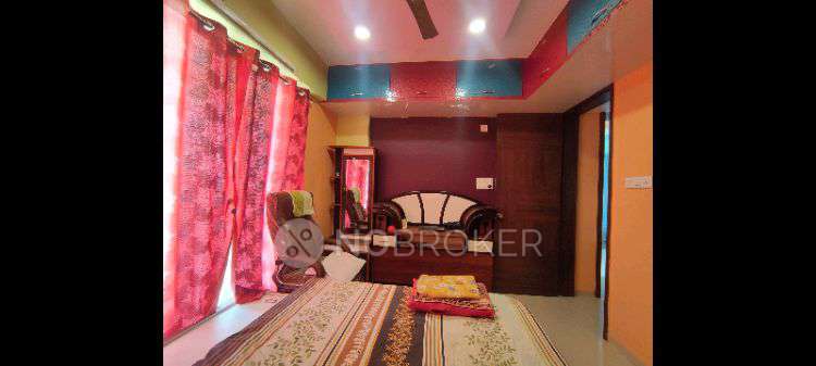 2 BHK Flat In Micasaa Apartments for Rent  In Wagholi