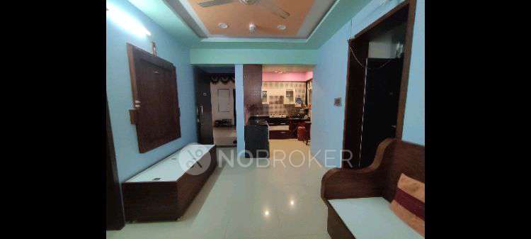 2 BHK Flat In Micasaa Apartments for Rent  In Wagholi