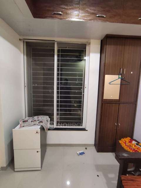 2 BHK Flat In Micasaa Apartments for Rent  In Wagholi
