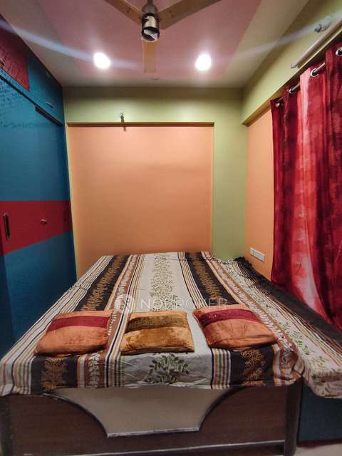 2 BHK Flat In Micasaa Apartments for Rent  In Wagholi