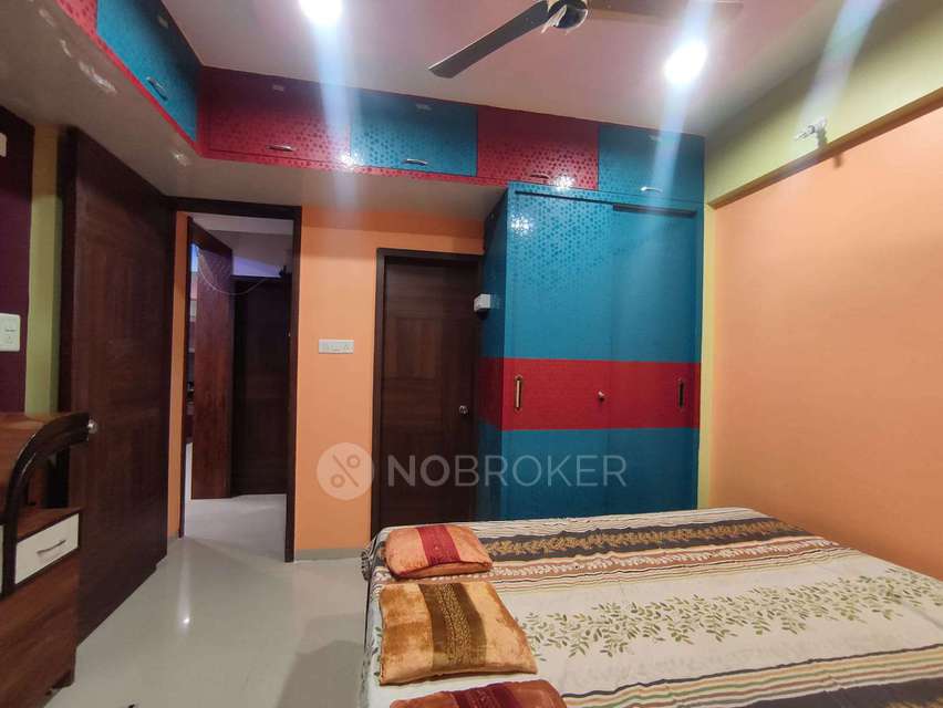 2 BHK Flat In Micasaa Apartments for Rent  In Wagholi