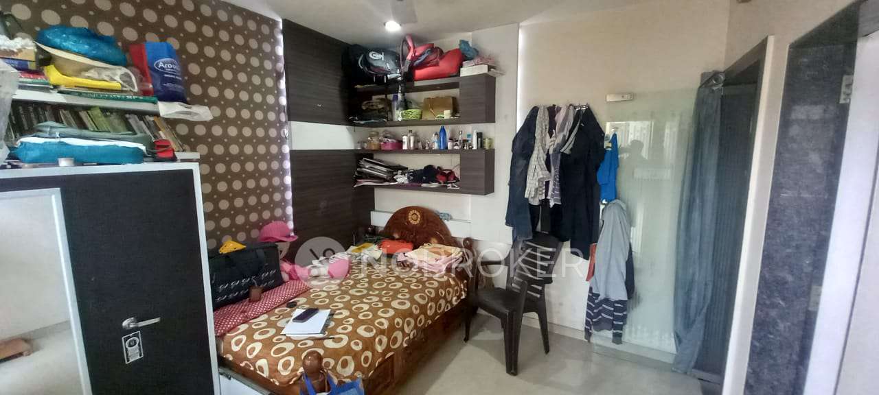 4+ BHK House For Sale  In Old Sangvi