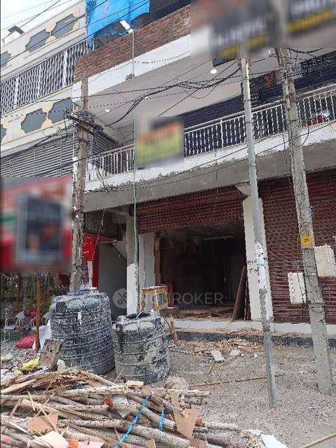 Office Space in  Kukatpally, Hyderabad for Rent 