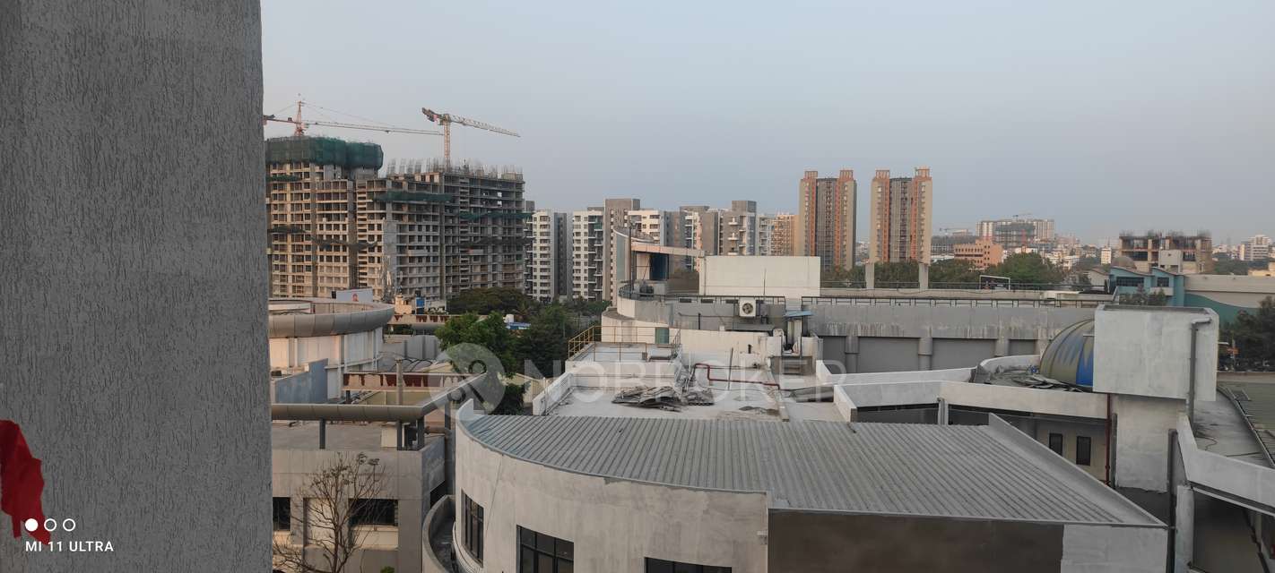 3 BHK Flat In Vision Ace, Tathwade for Rent  In Tathwade