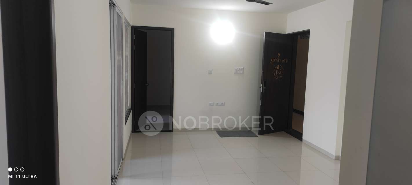 3 BHK Flat In Vision Ace, Tathwade for Rent  In Tathwade