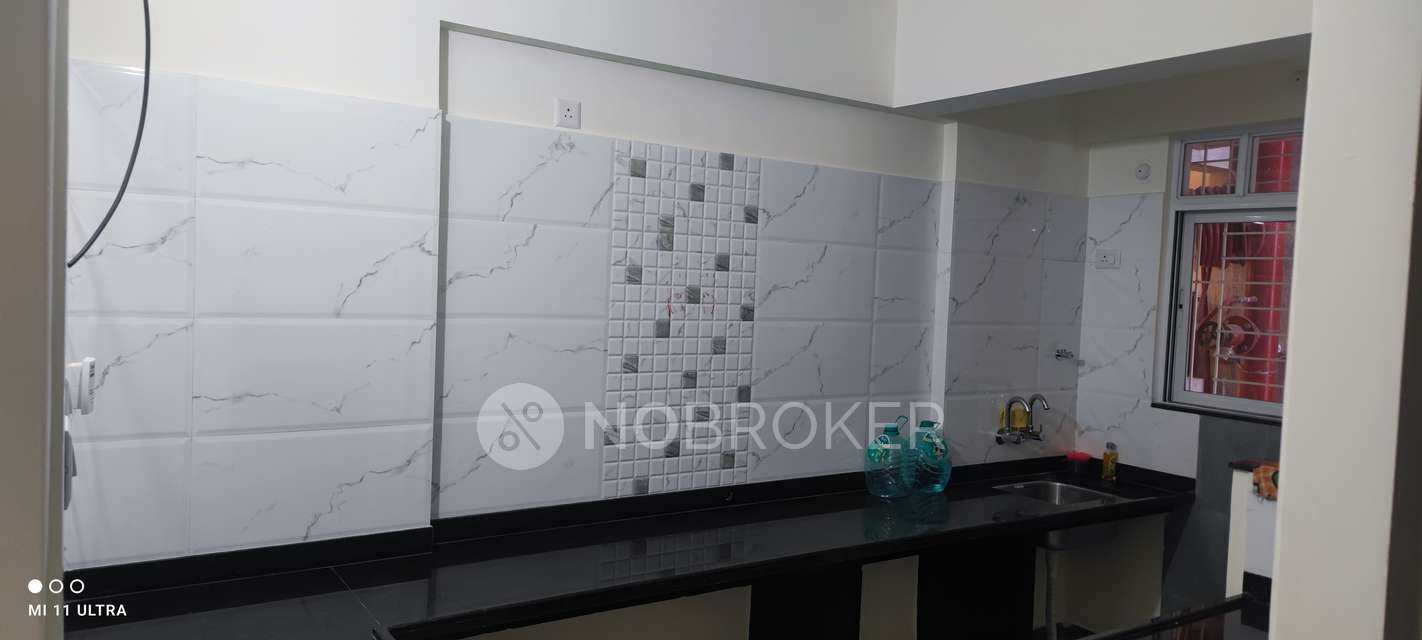 3 BHK Flat In Vision Ace, Tathwade for Rent  In Tathwade