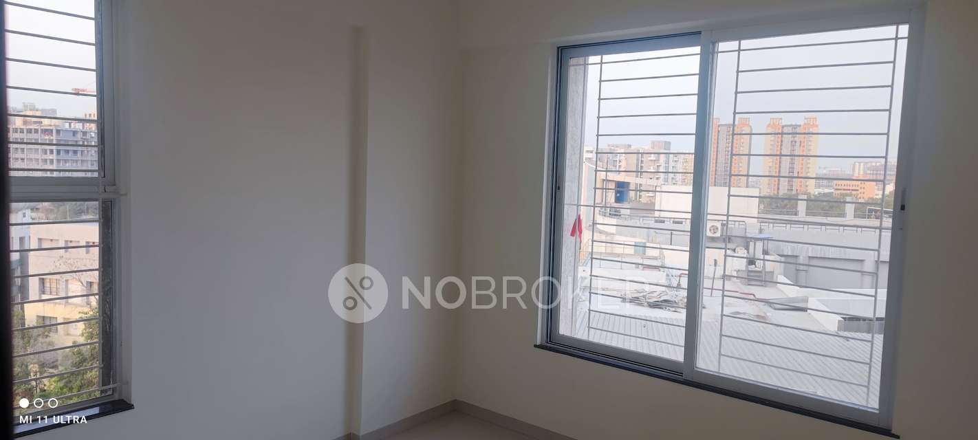 3 BHK Flat In Vision Ace, Tathwade for Rent  In Tathwade