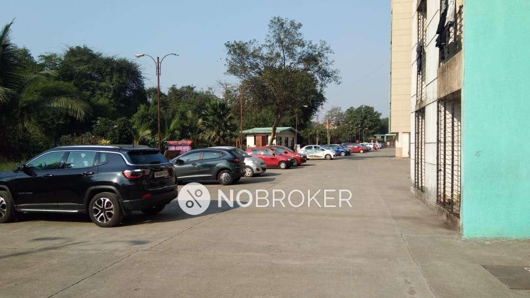 2 BHK Flat In Radhey Heritage For Sale  In Palaspa